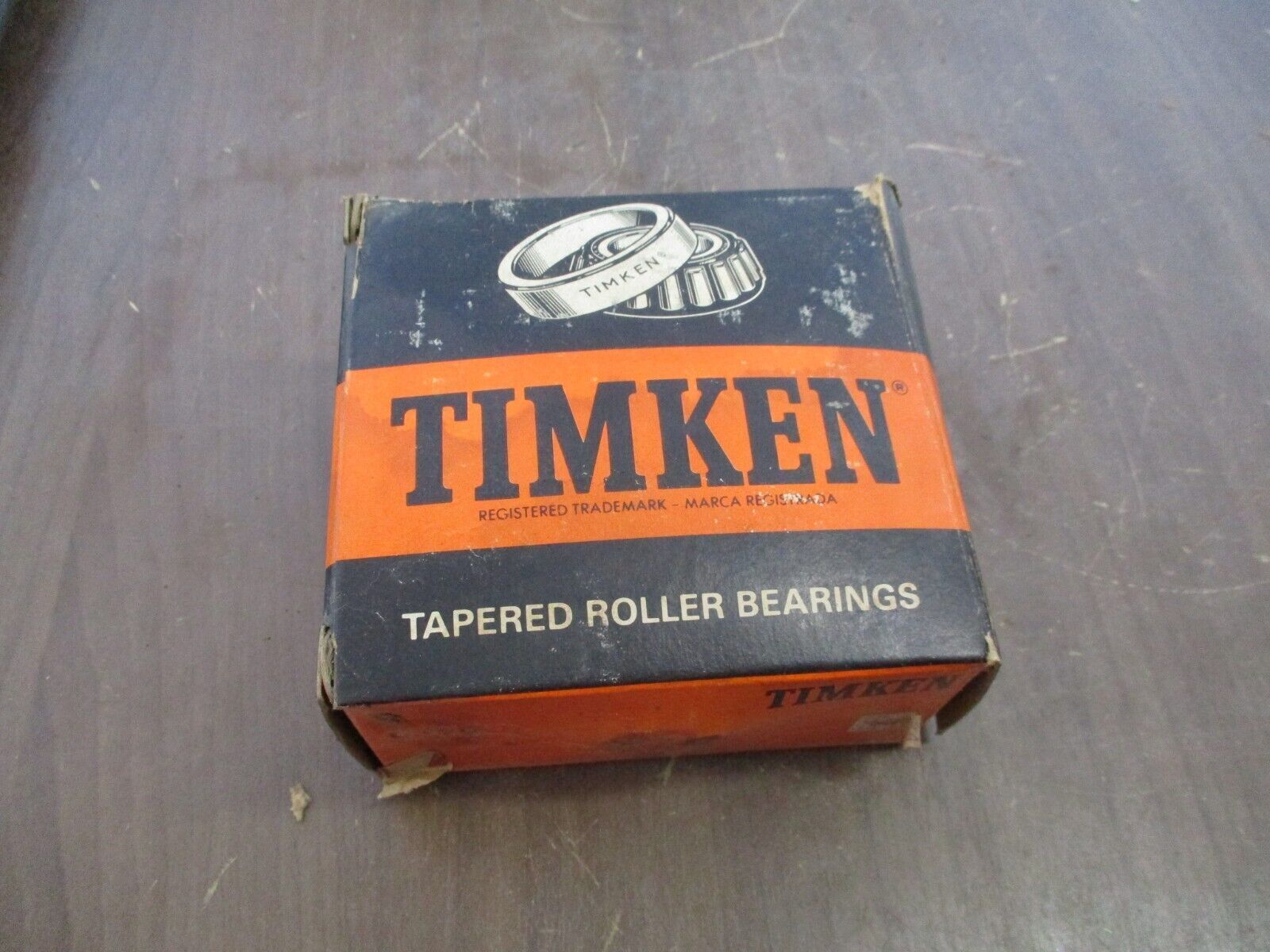 Timken Bearing 6379 *Shelfwear* New Surplus