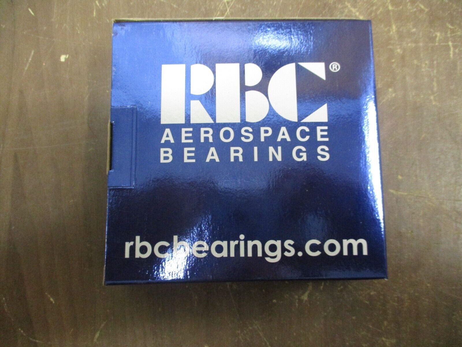RBC Bearing KB030CP0 RBC New Surplus