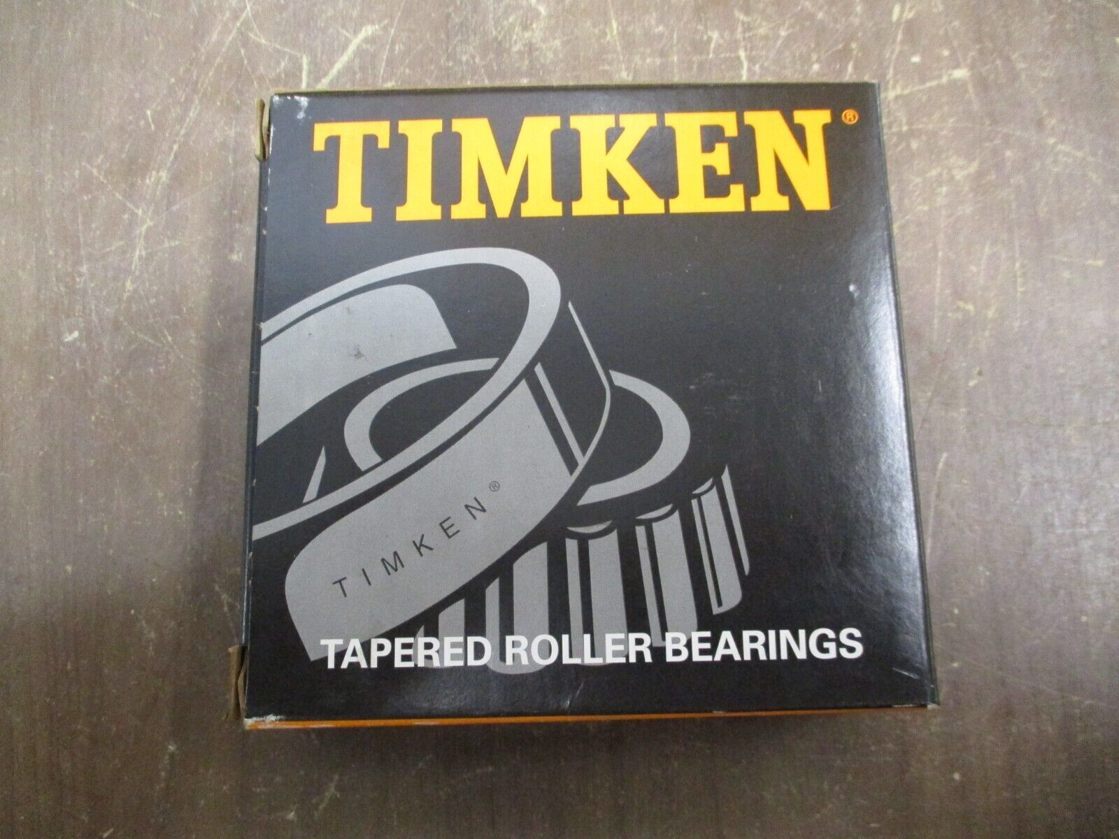 Timken Bearing Cup 29620-30000 New Surplus