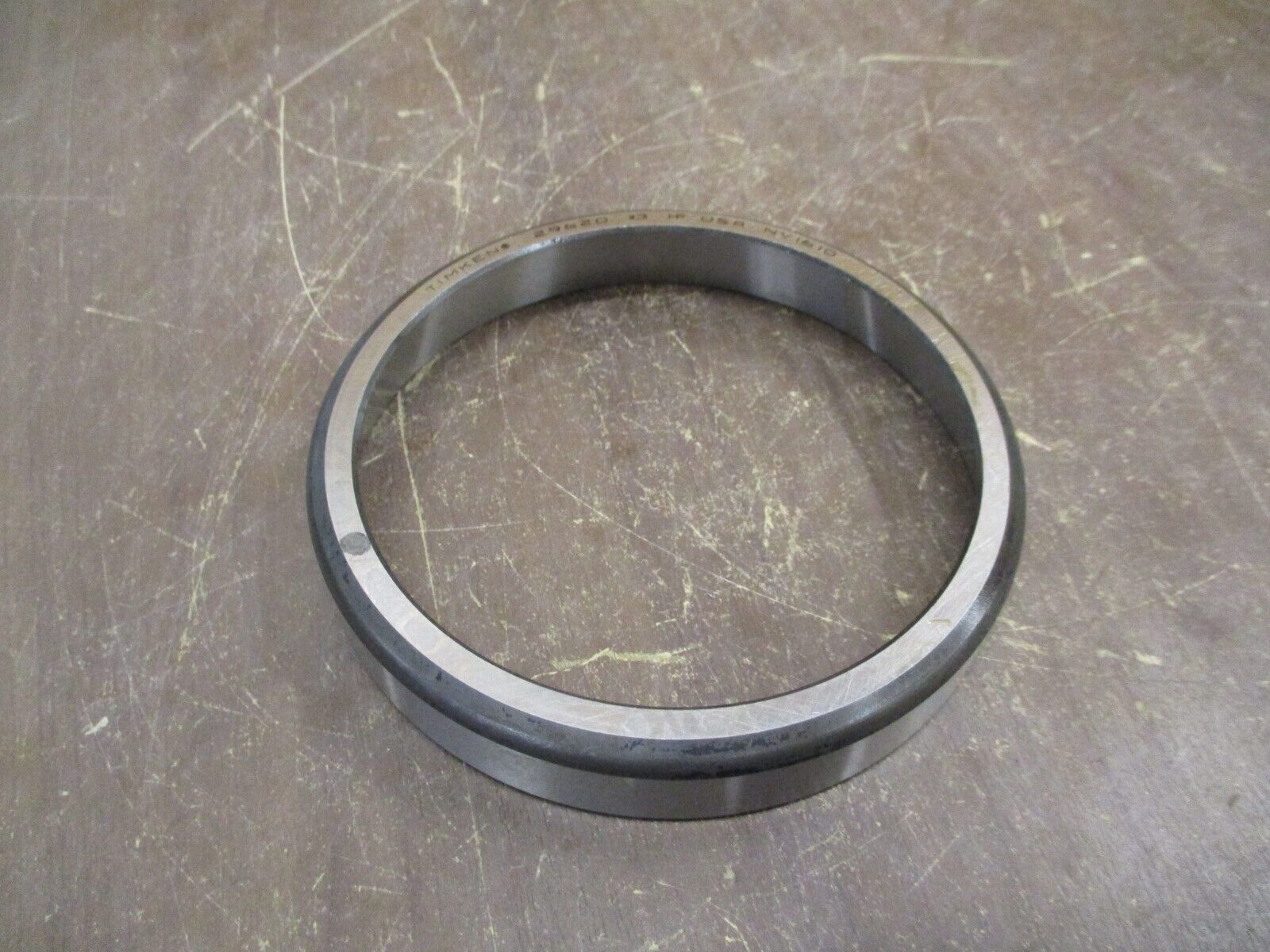 Timken Bearing Cup 29620-30000 New Surplus