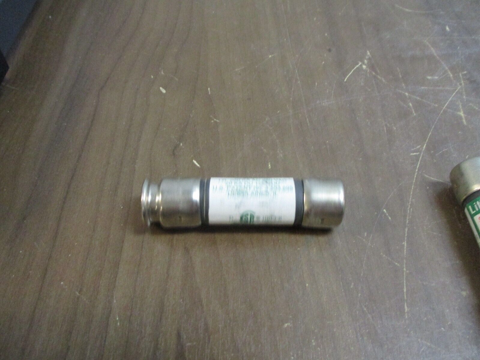 Littelfuse Slo-Blo Fuse FLNR 50 50A 250V *Lot of 4* Used