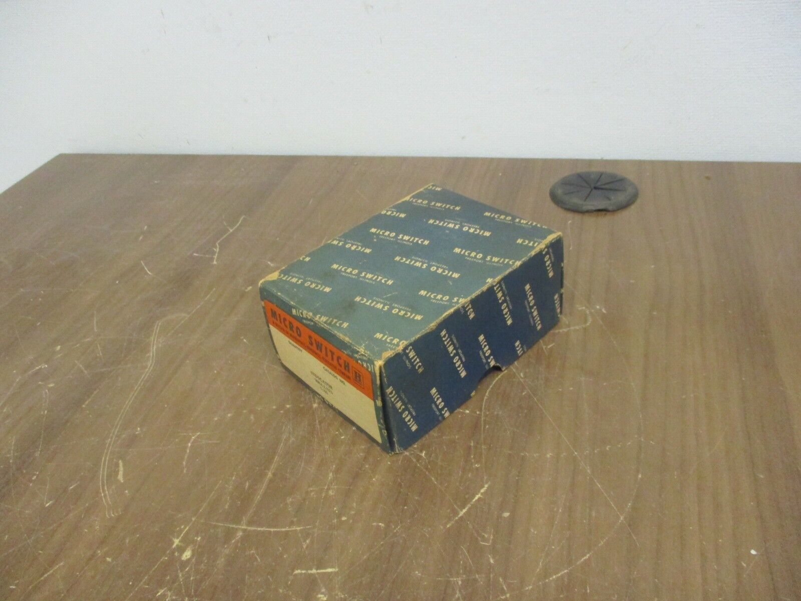 Honeywell Micro Switch Indicator 908AAA53 New Surplus