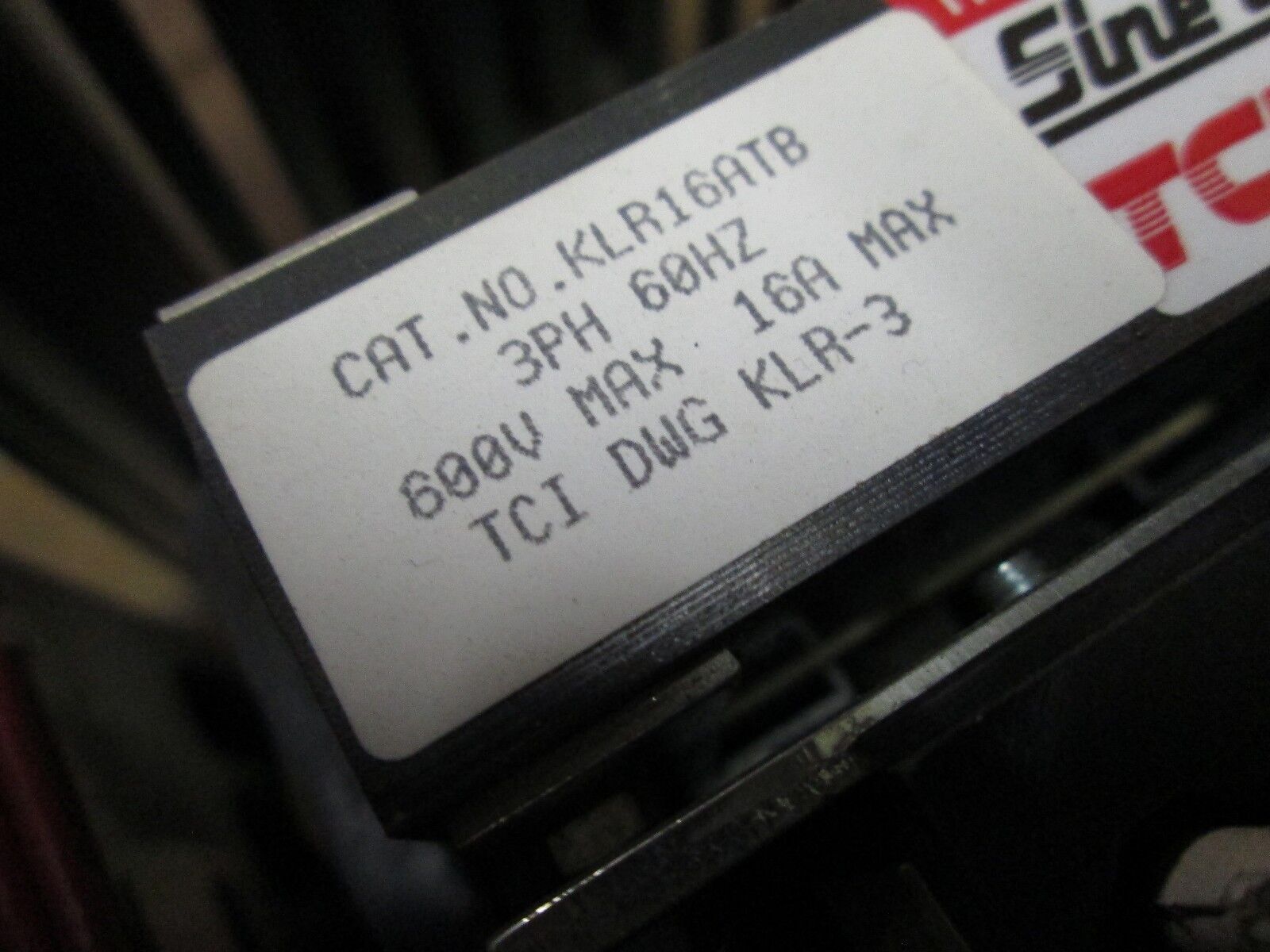 Graham AC Drive w/ Bypass IPM2001H14 10HP Used