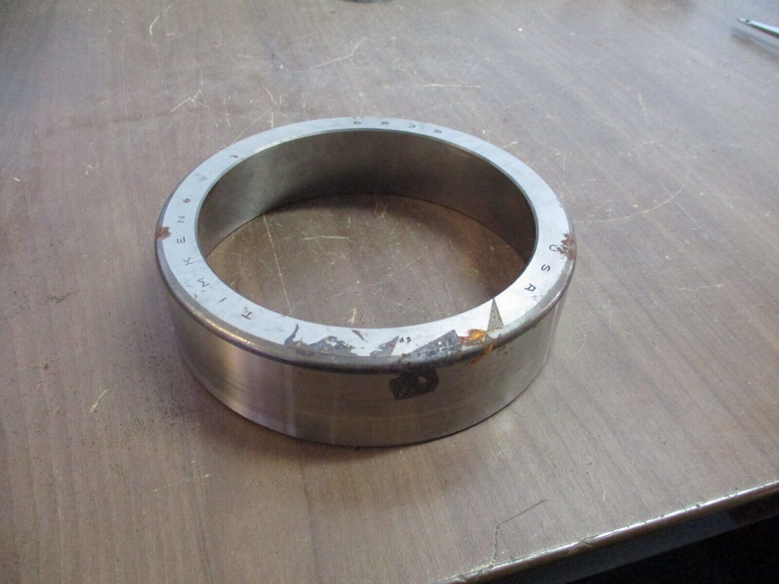 Timken Bearing 6535 *Has Shelfwear* New Surplus