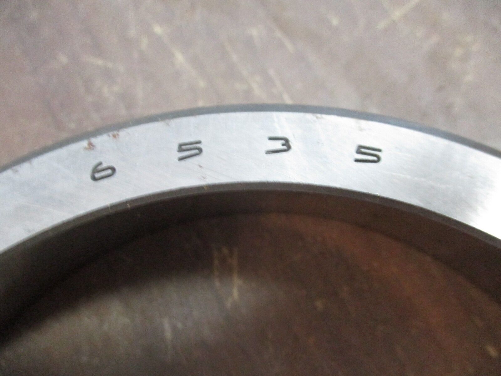 Timken Bearing 6535 *Has Shelfwear* New Surplus