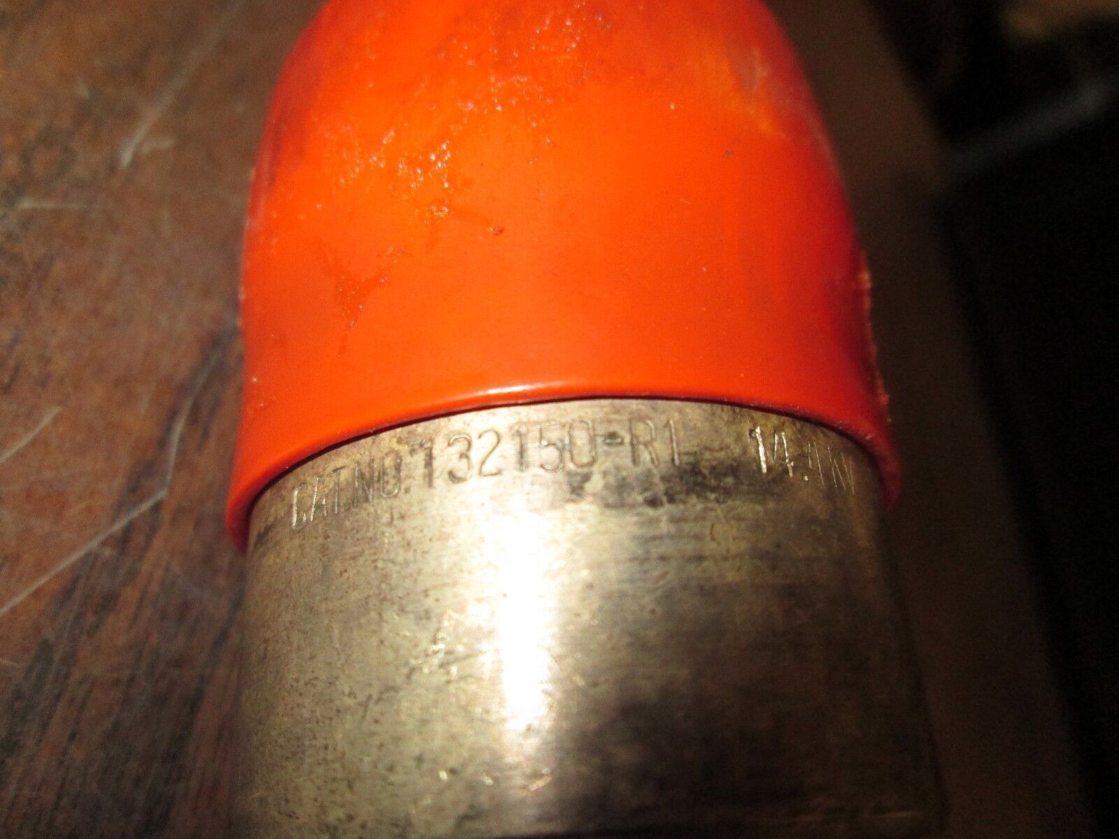 S&C SM-5 Power Fuse Refill Unit 132150-R1 14.4KV 100A New Surplus