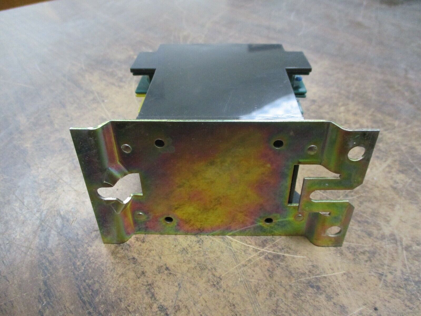 Cutler-Hammer Type R "Powereed" Relay D40RB 120V Coil Used