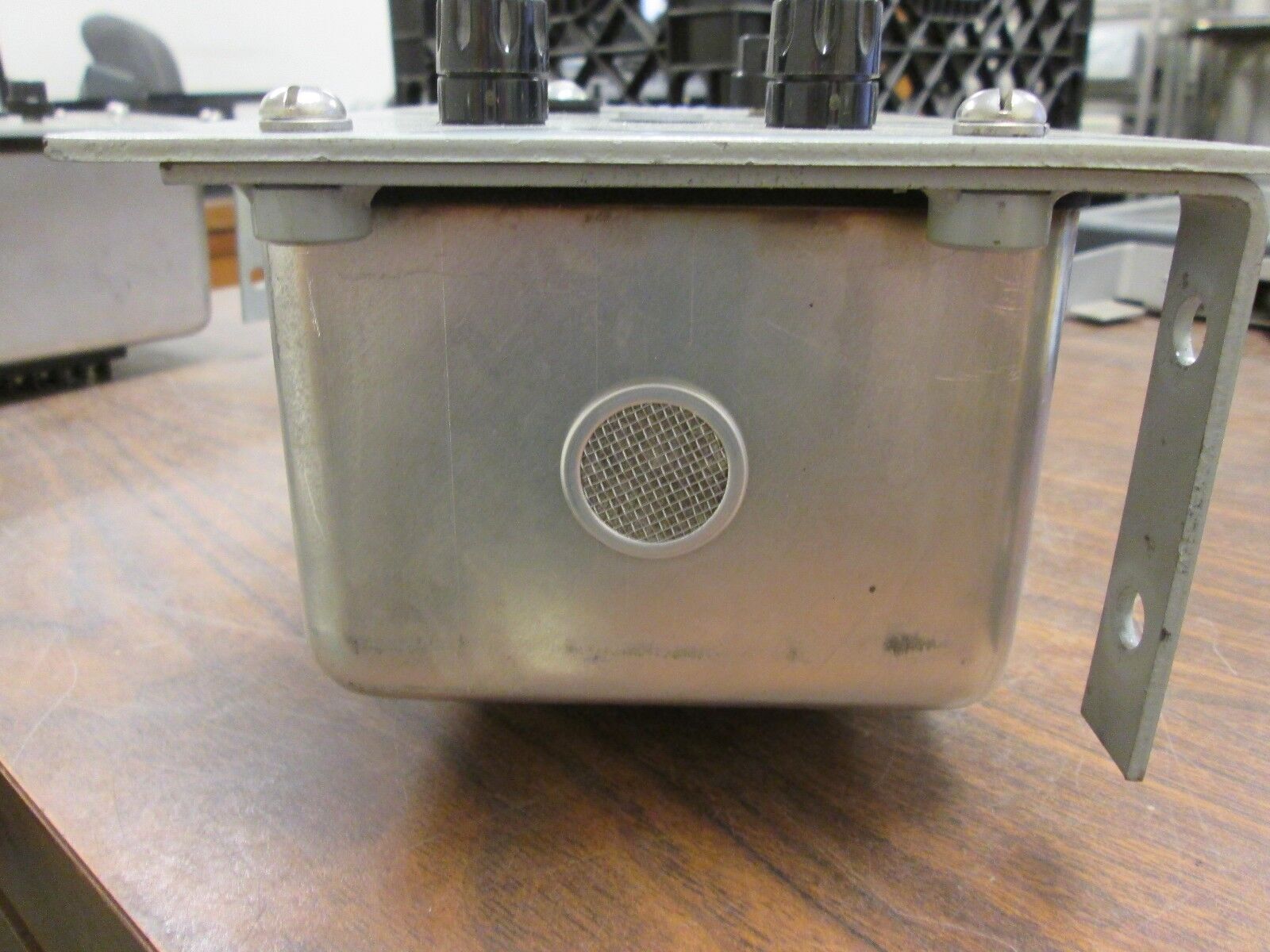 S&C Type SPD Open-Phase Detector 38870R2-DK-S108 120VAC Used