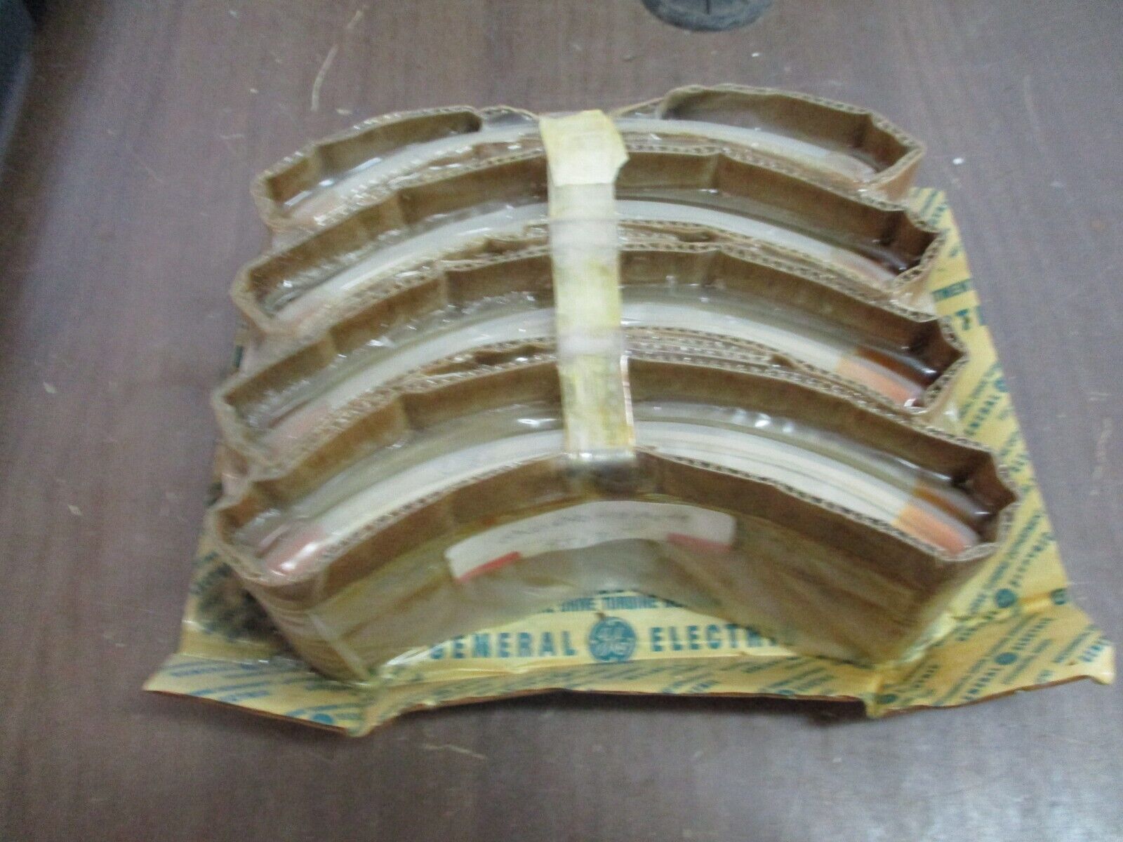 GE Packing Ring 526W03-1 New Surplus