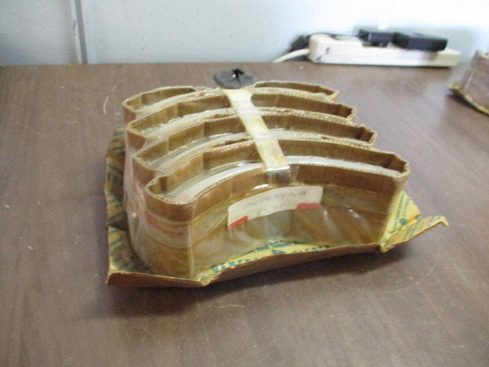 GE Packing Ring 526W03-1 New Surplus