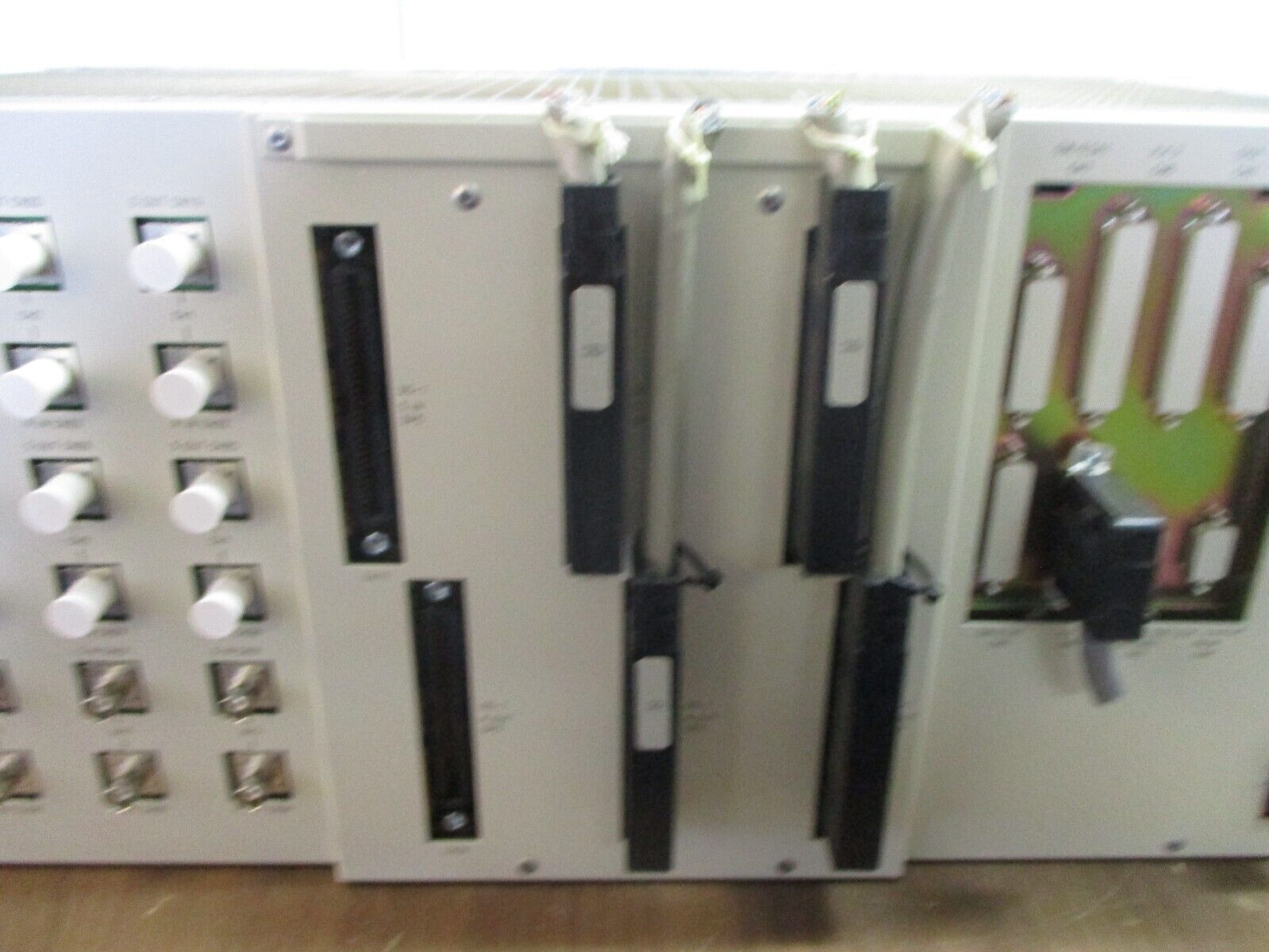 Fujitsu FLM 150 Add-Drop Multiplexer FC9612SF11 Iss. 03 Used