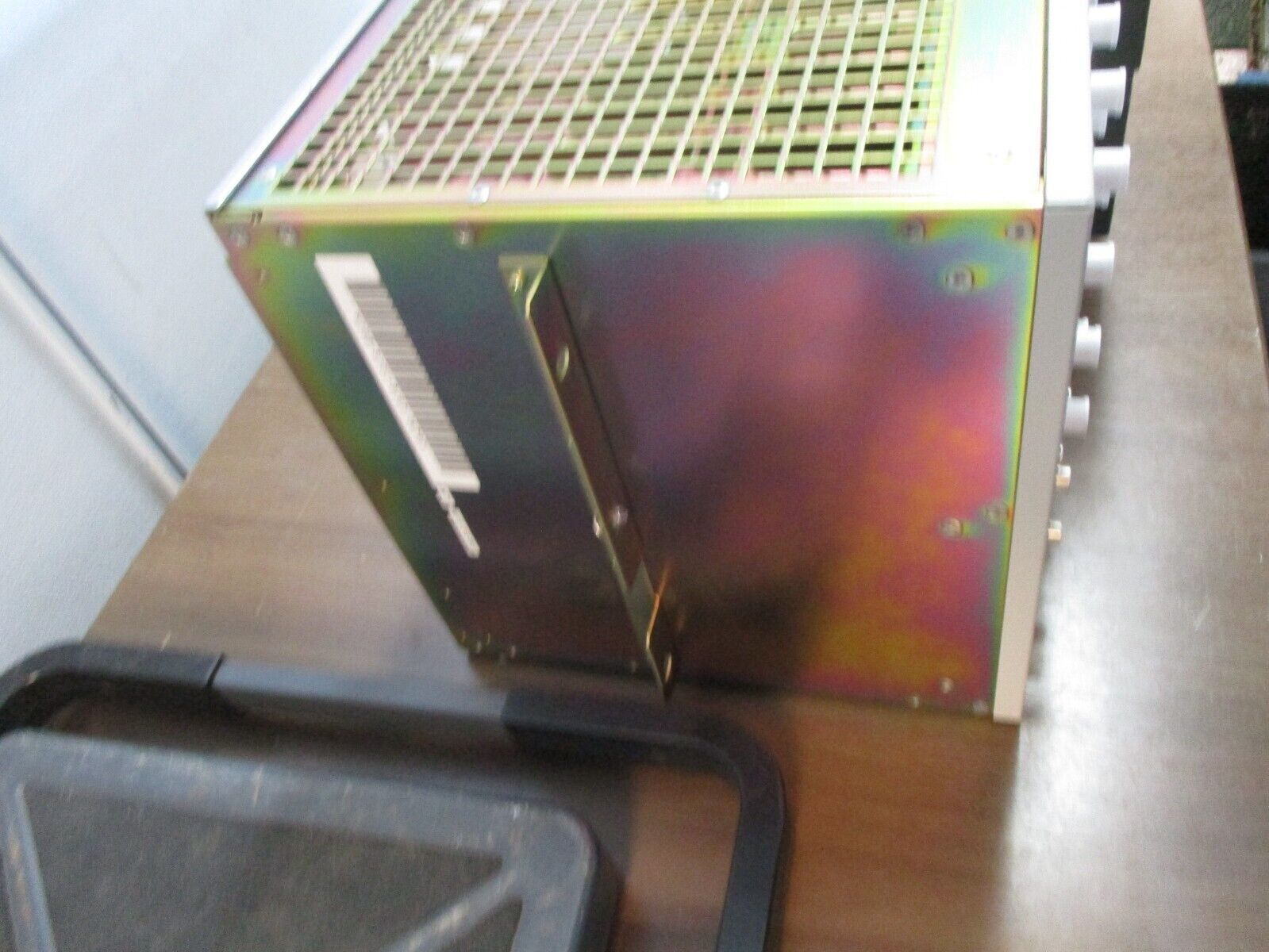 Fujitsu FLM 150 Add-Drop Multiplexer FC9612SF11 Iss. 03 Used