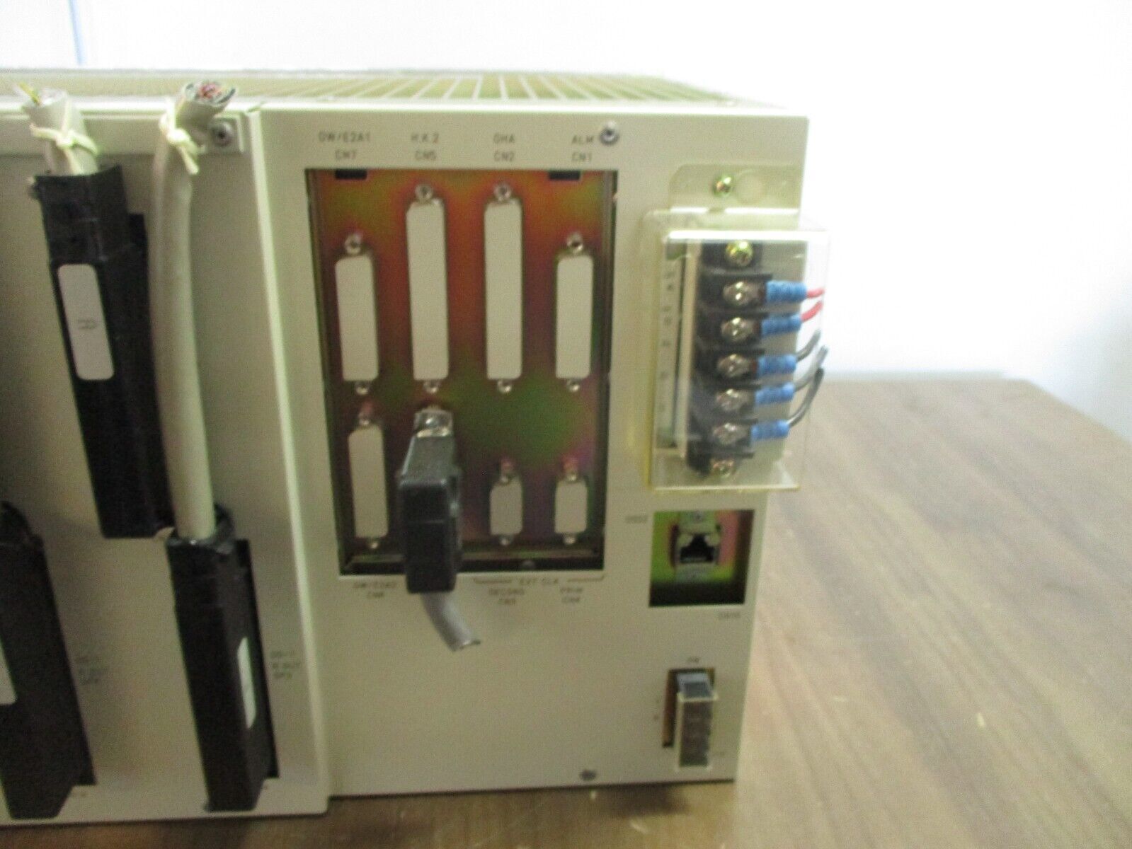 Fujitsu FLM 150 Add-Drop Multiplexer FC9612SF11 Iss. 03 Used