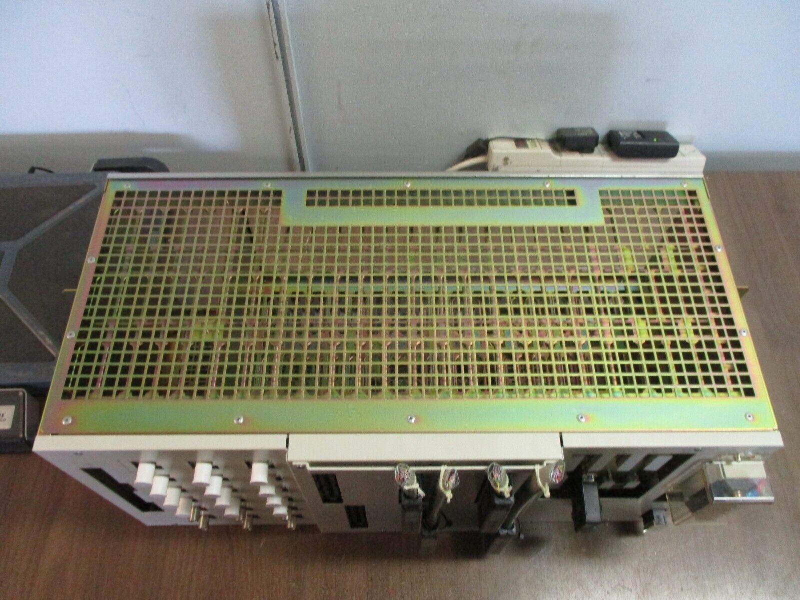 Fujitsu FLM 150 Add-Drop Multiplexer FC9612SF11 Iss. 03 Used