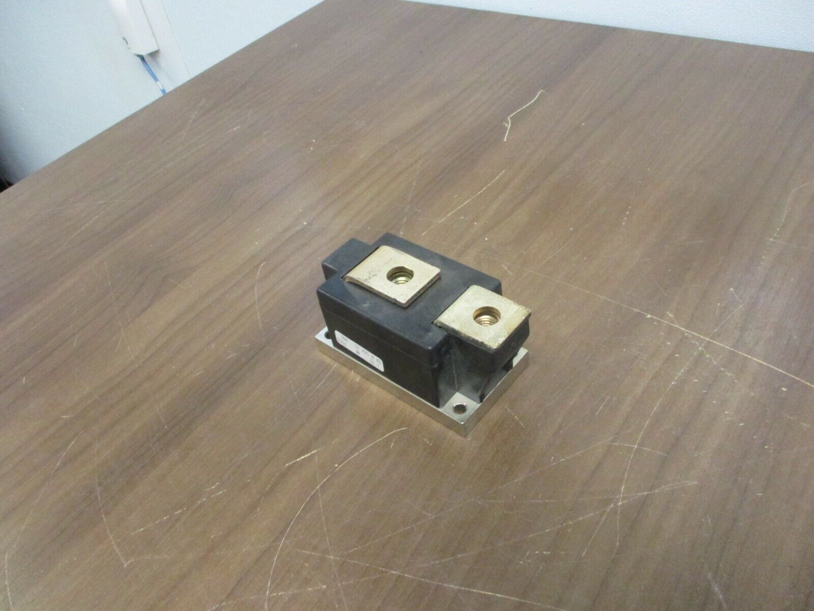 Eupec Powerblock TZ 425 N 16 K0F 7J2 *No Box* New Surplus