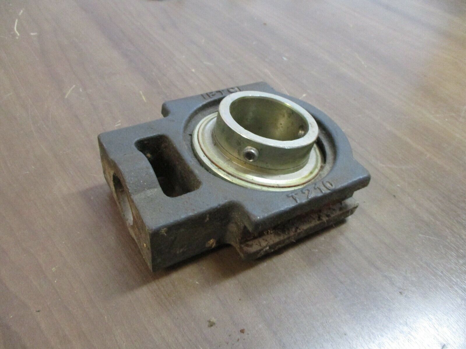 IPTCI Take Up Bearing T210 Used