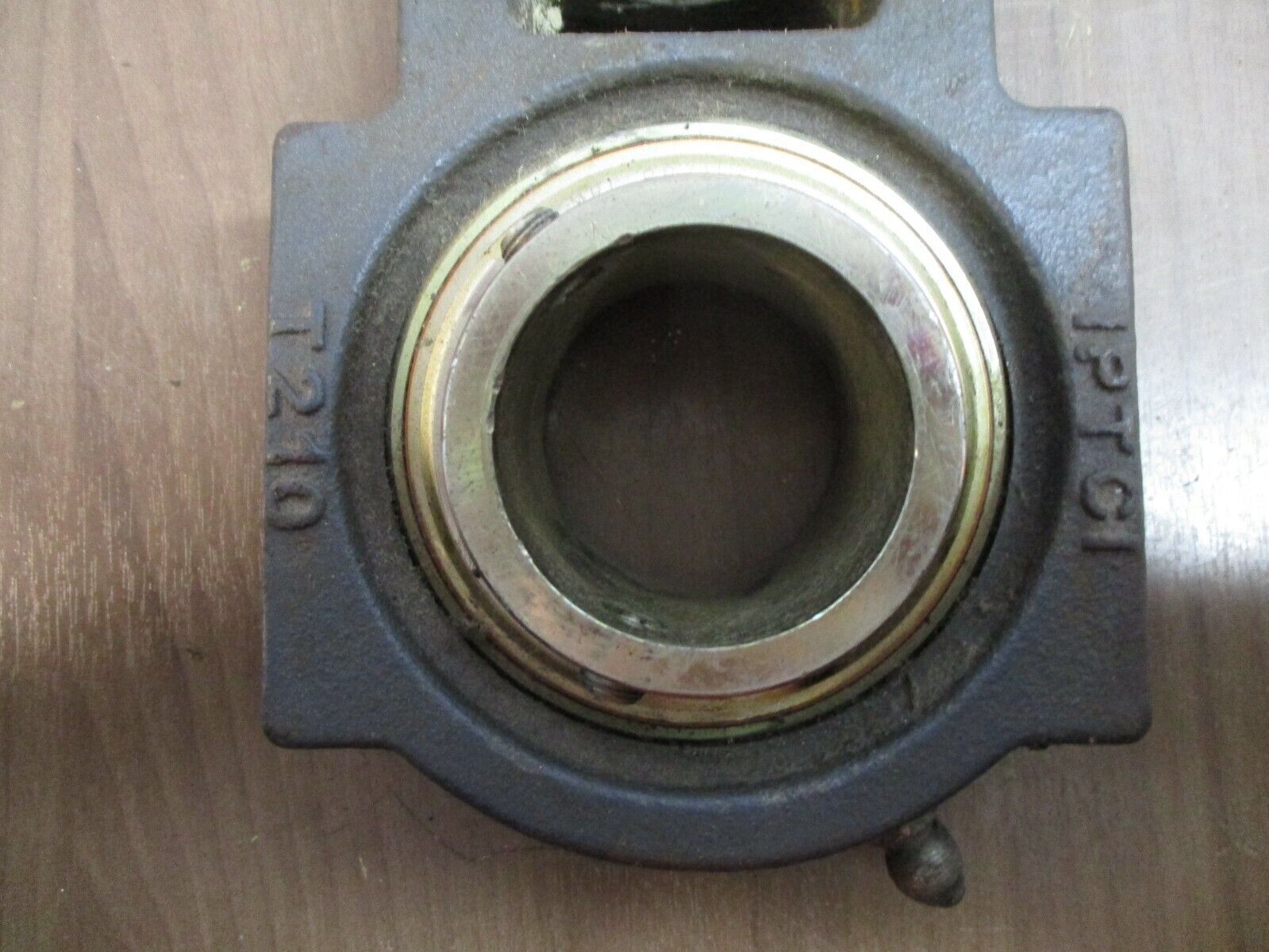IPTCI Take Up Bearing T210 Used