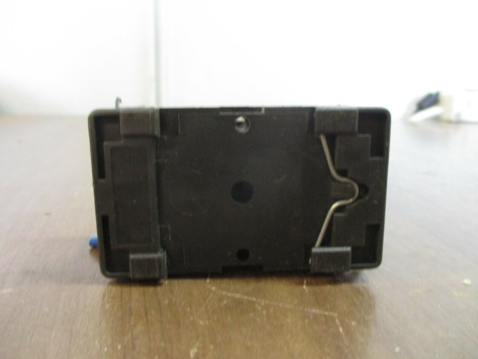 Telemecanique Relay RUN 21D21 BD 24VDC w/ Base Used