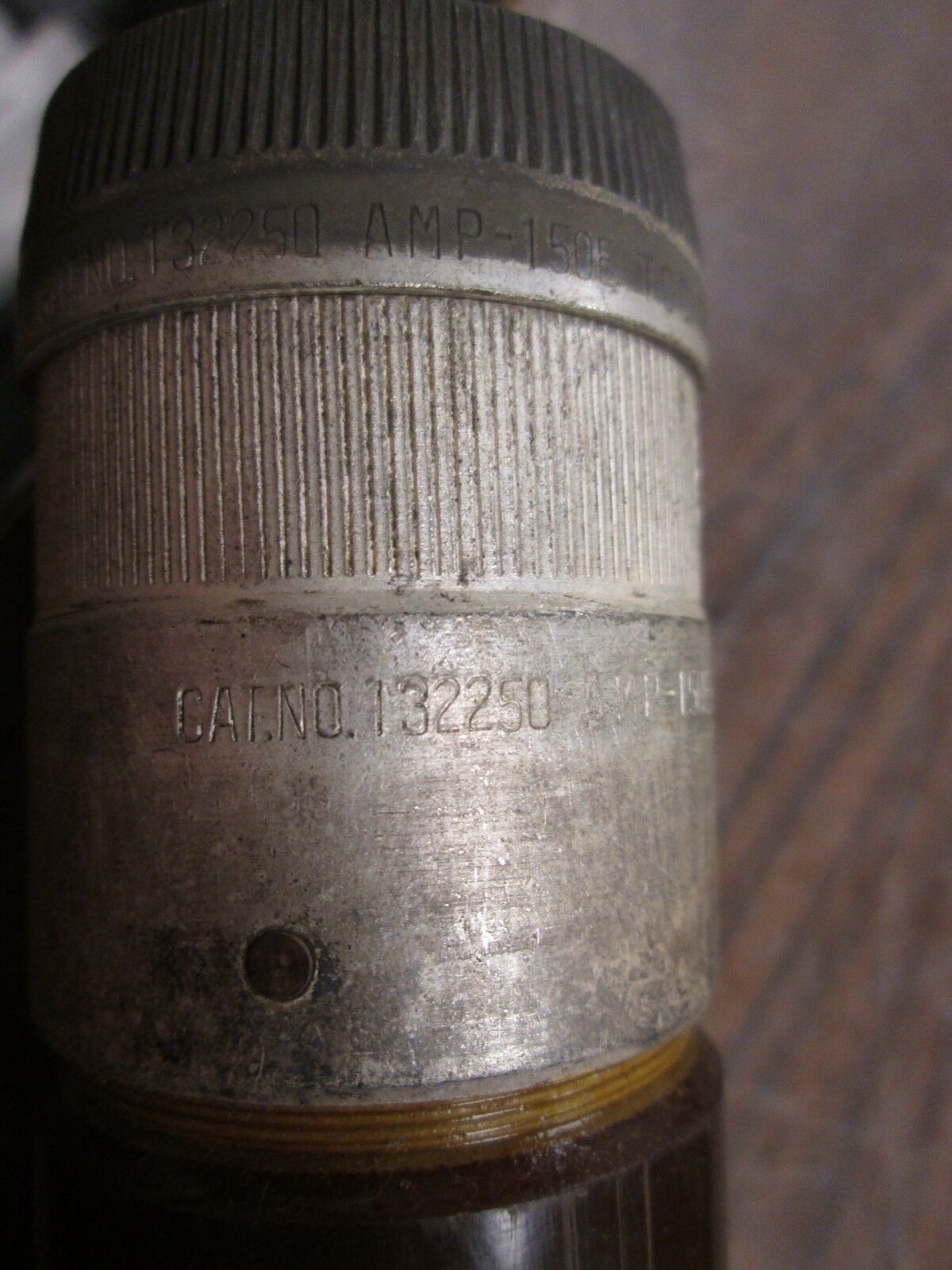 S&C SM-5 Power Fuse Refill Unit 132250 150A Used