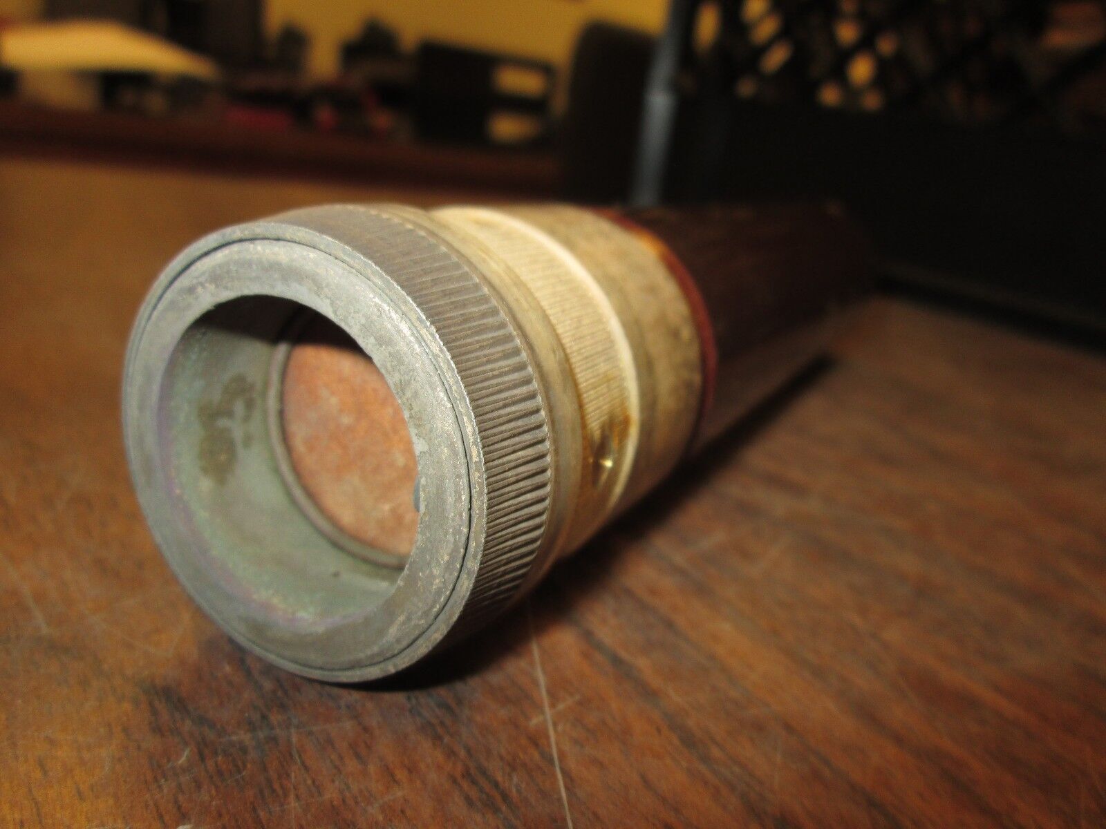 S&C SM-5 Power Fuse Refill Unit 132250 150A Used