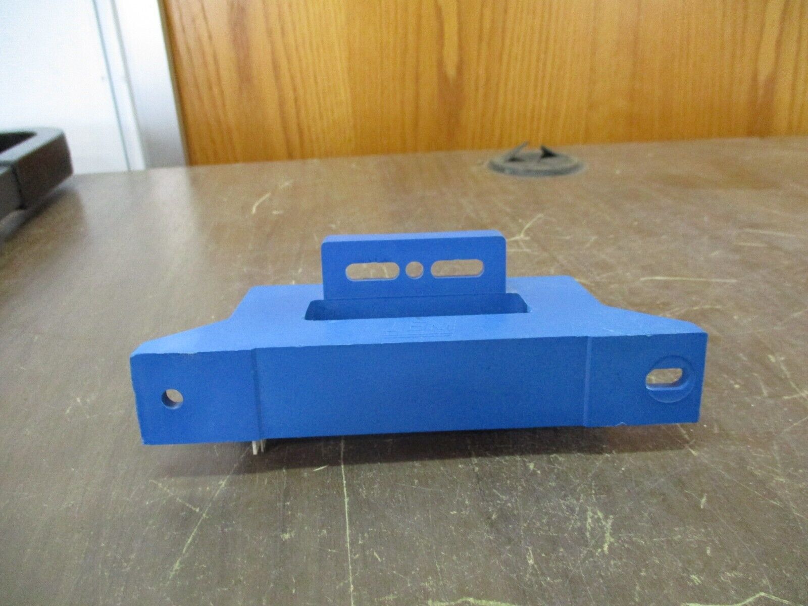 LEM Current Transducer HAX1000-S/SP12 Used