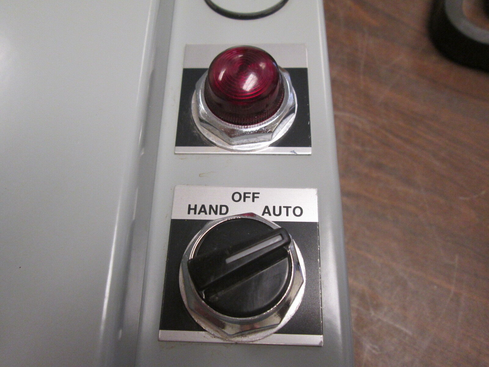 GE Fusible Size 1 Combination CR408C694R31NA11A 115-120V Coil 27A 600V *No Box*