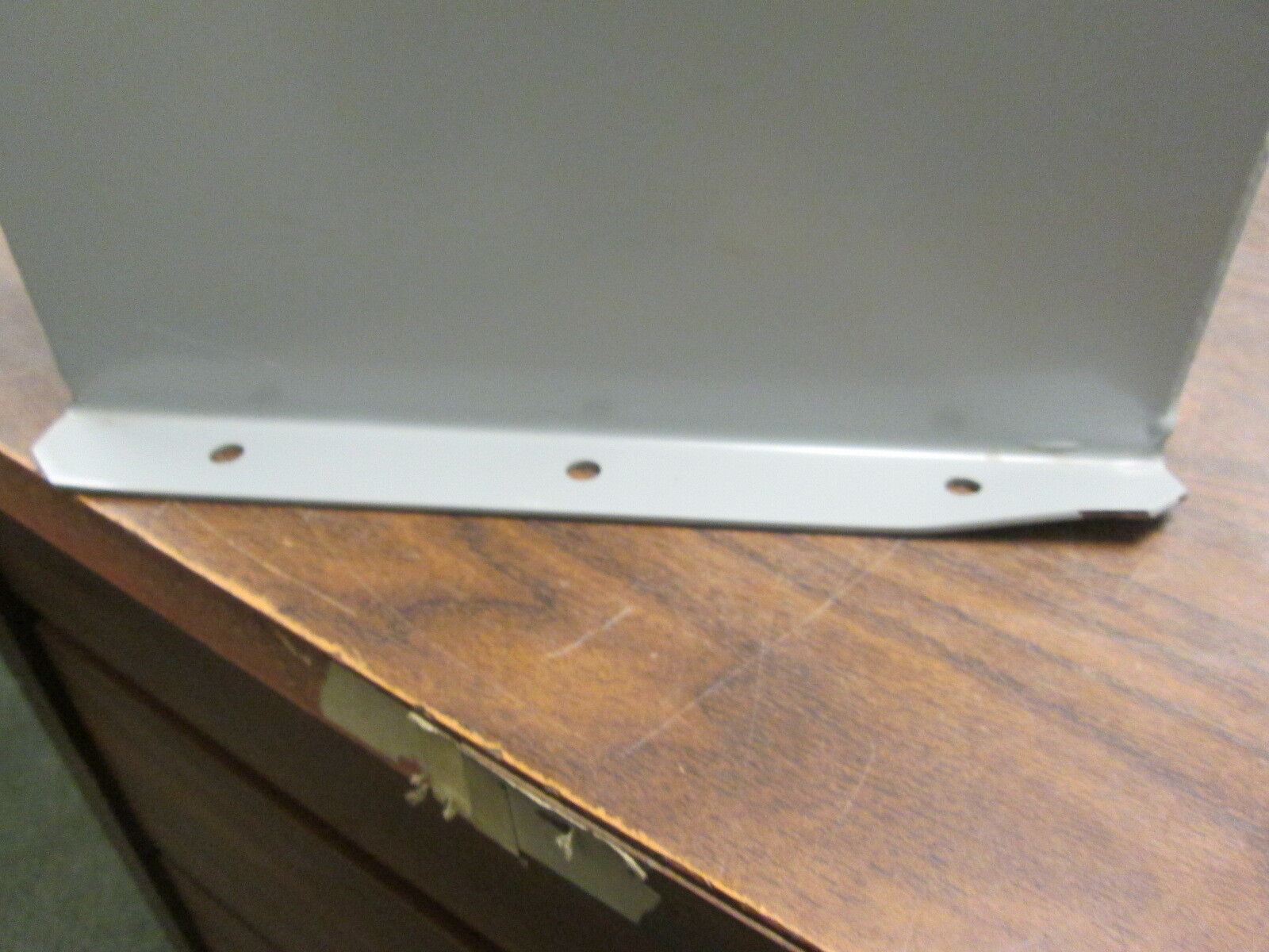 GE Fusible Size 1 Combination CR408C694R31NA11A 115-120V Coil 27A 600V *No Box*