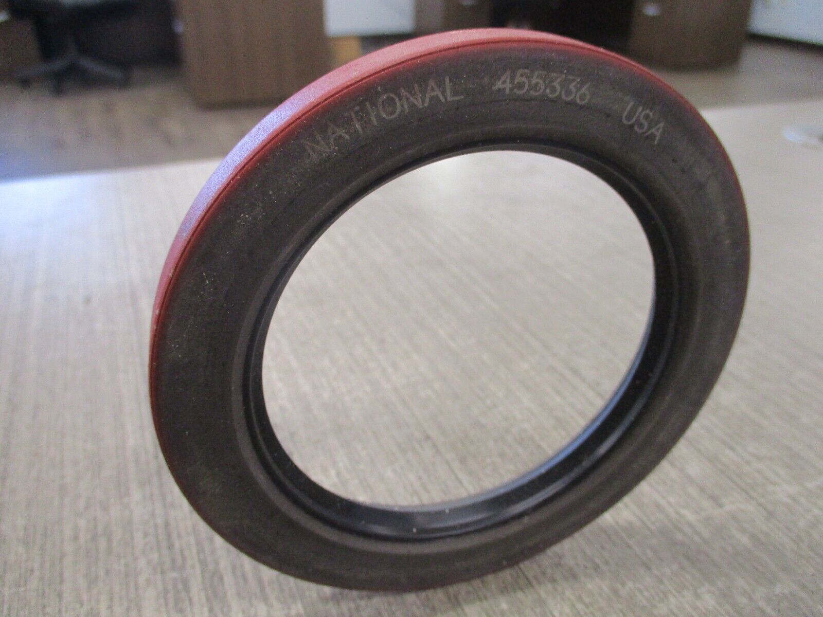 Timken National Seal 455336 New Surplus