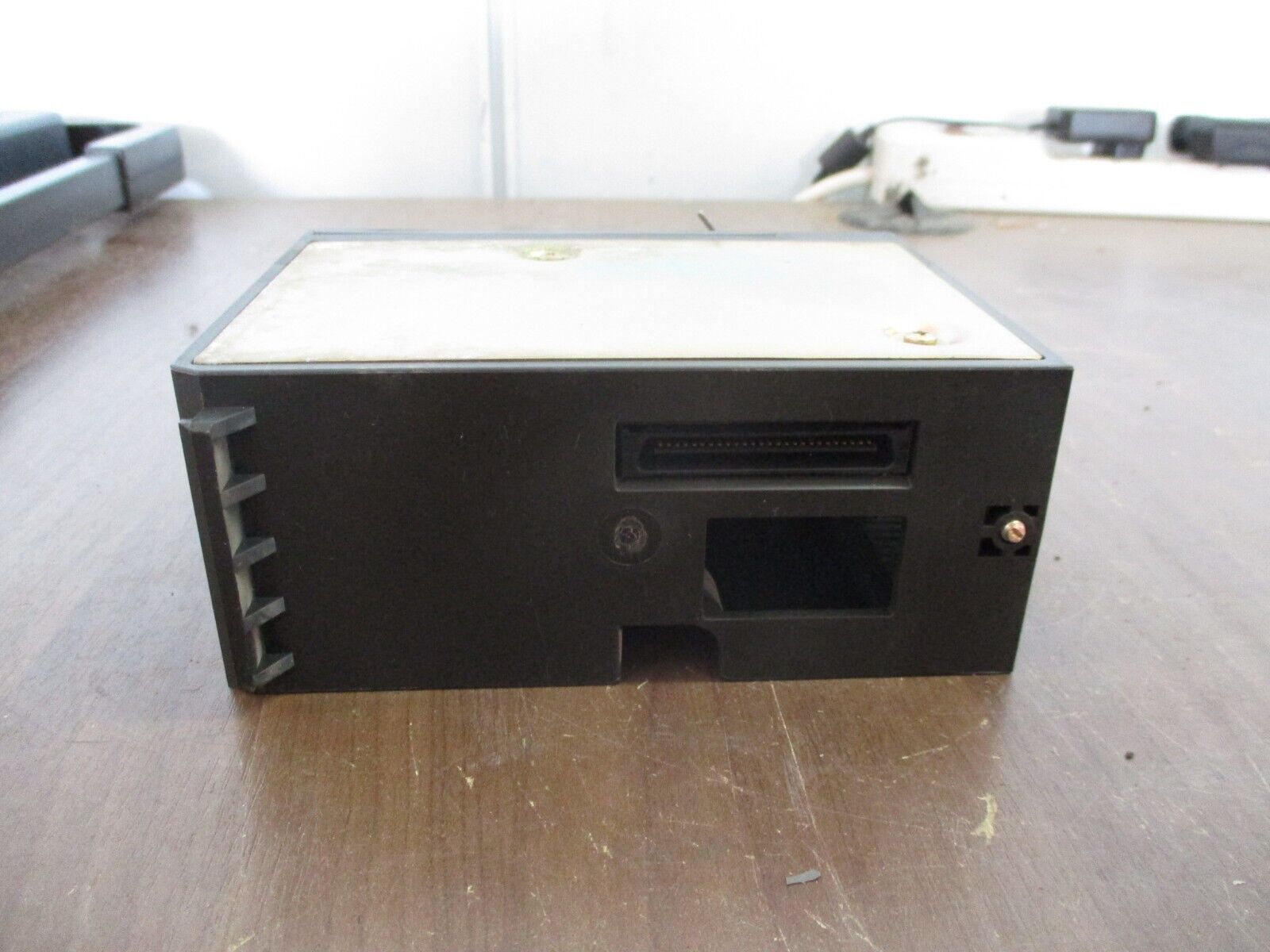 Mitsubishi Melsec CPU Unit A2SHCPU Max 14kSTEP Used