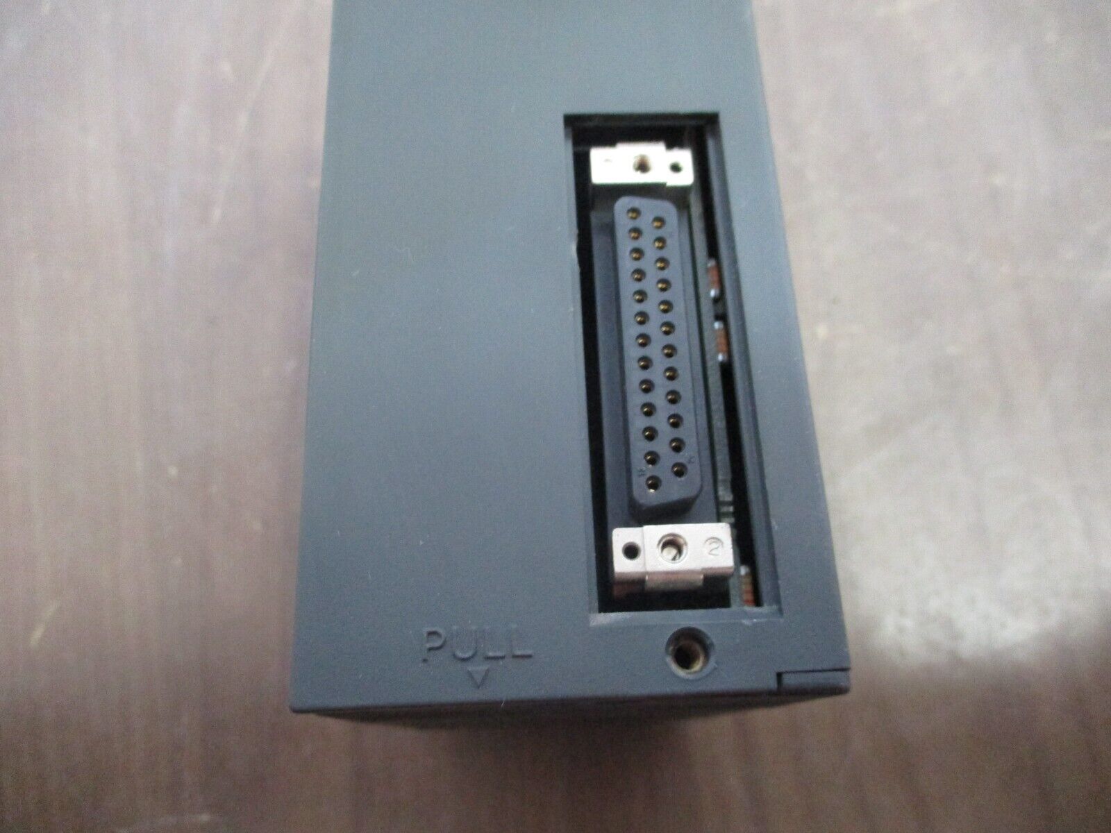 Mitsubishi Melsec CPU Unit A2SHCPU Max 14kSTEP Used