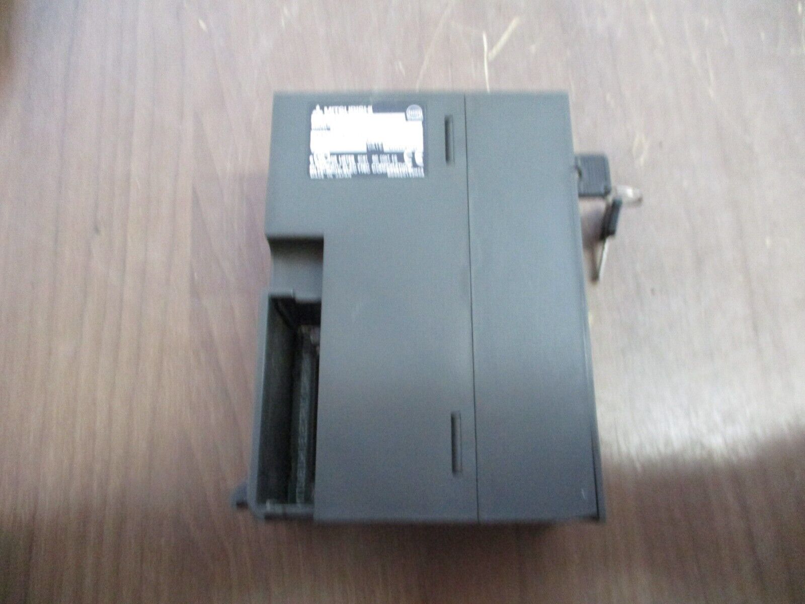 Mitsubishi Melsec CPU Unit A2SHCPU Max 14kSTEP Used