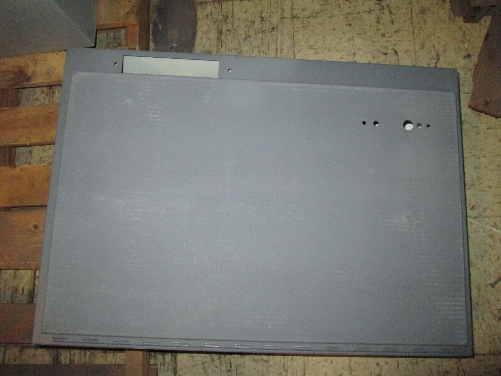 Hoffman Enclosure A30AB2108LP Size 30x21x8" New Surplus