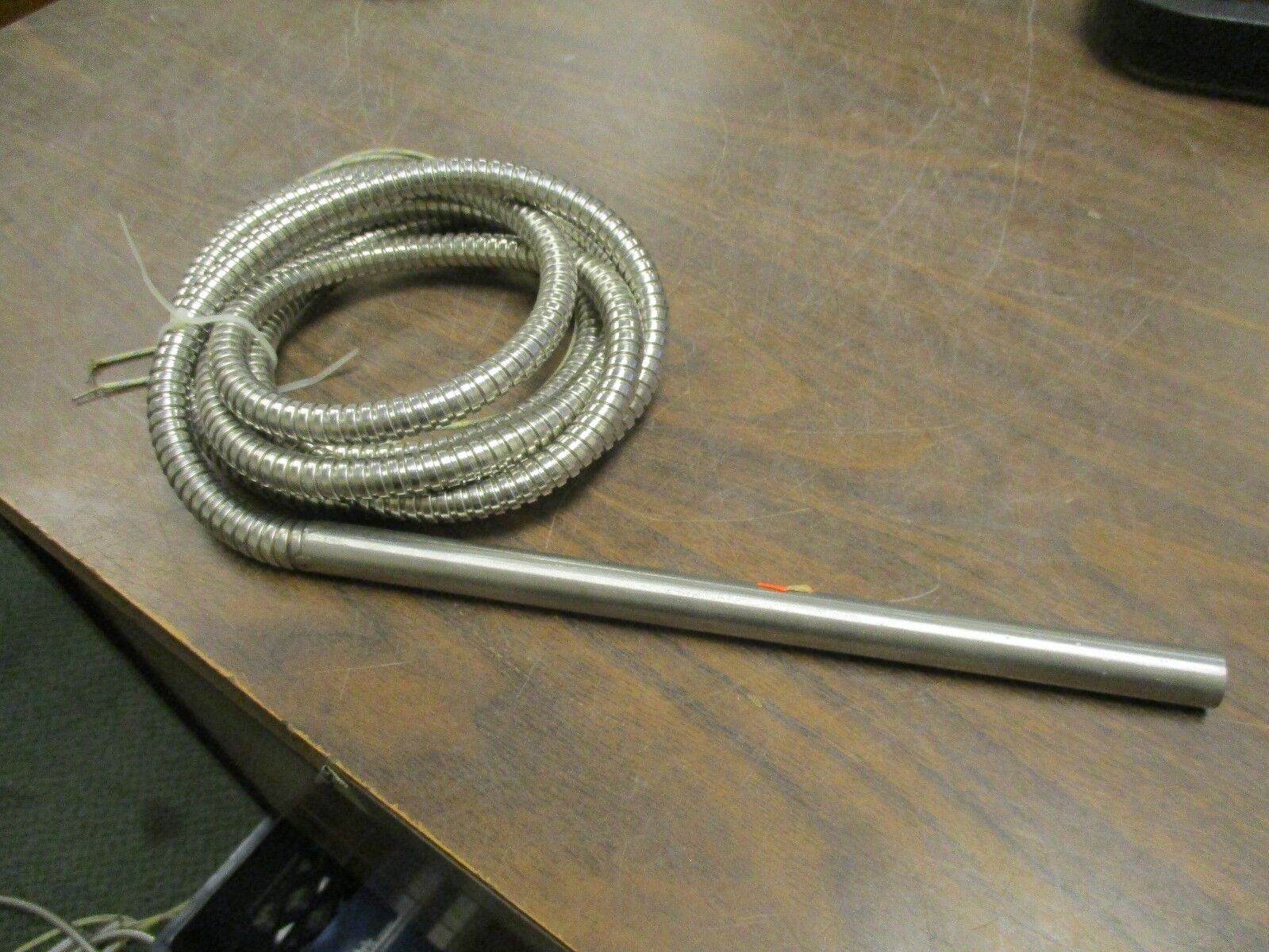 Fast Heat Heater Cartridge CHO34796 PJ 1000W 240V Used