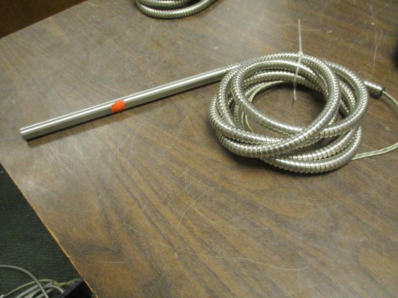 Fast Heat Heater Cartridge CHO34796 PJ 1000W 240V Used