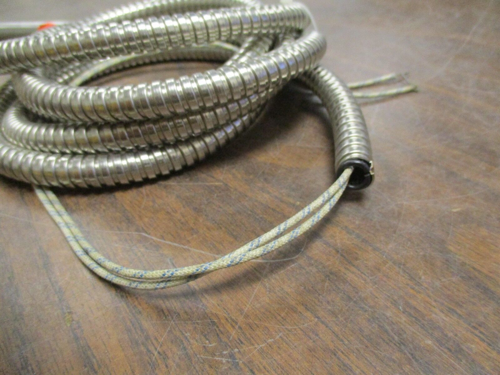 Fast Heat Heater Cartridge CHO34796 PJ 1000W 240V Used