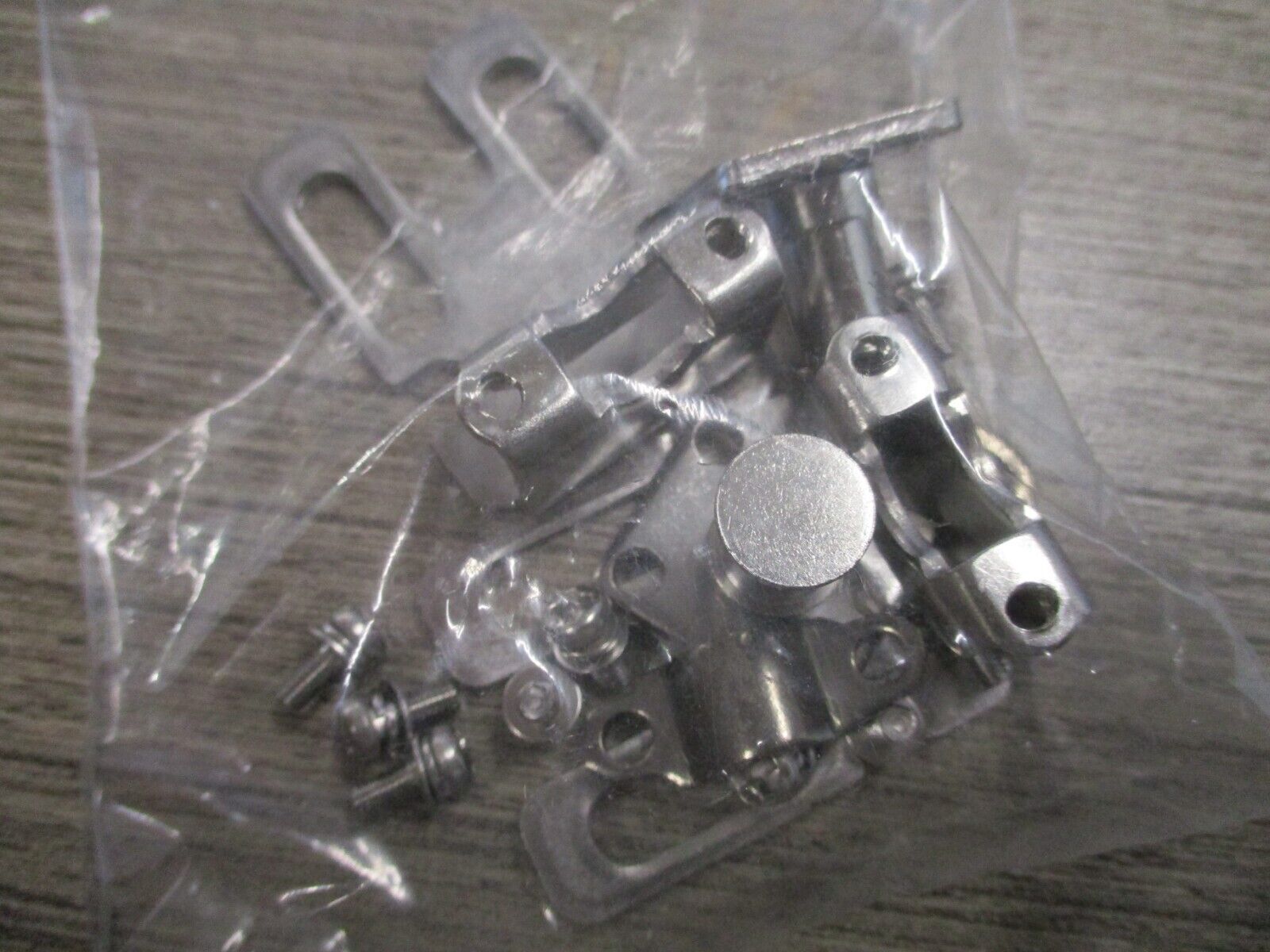 Keyence Mounting Bracket OP-42347 New Surplus