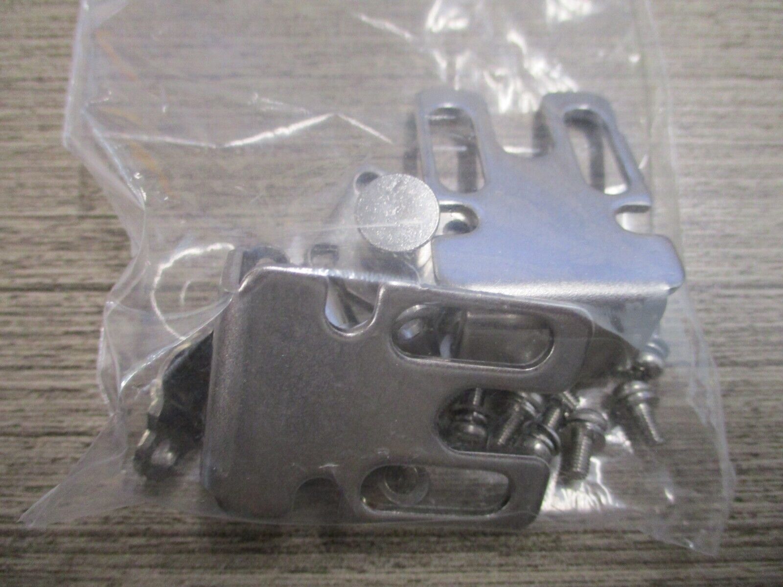 Keyence Mounting Bracket OP-42347 New Surplus