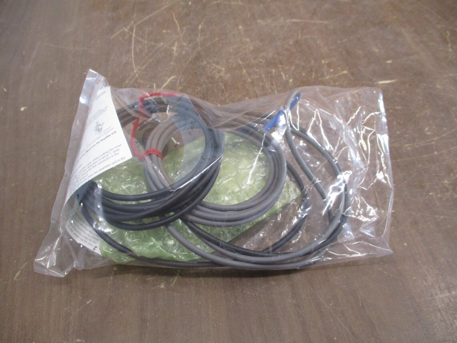 Keyence Photoelectric Sensor PX-H72 New Surplus