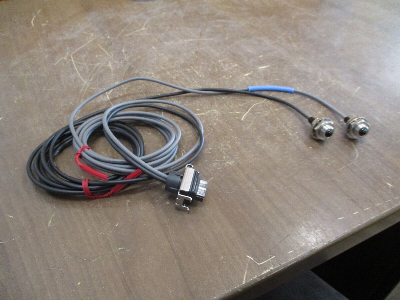 Keyence Photoelectric Sensor PX-H72 New Surplus