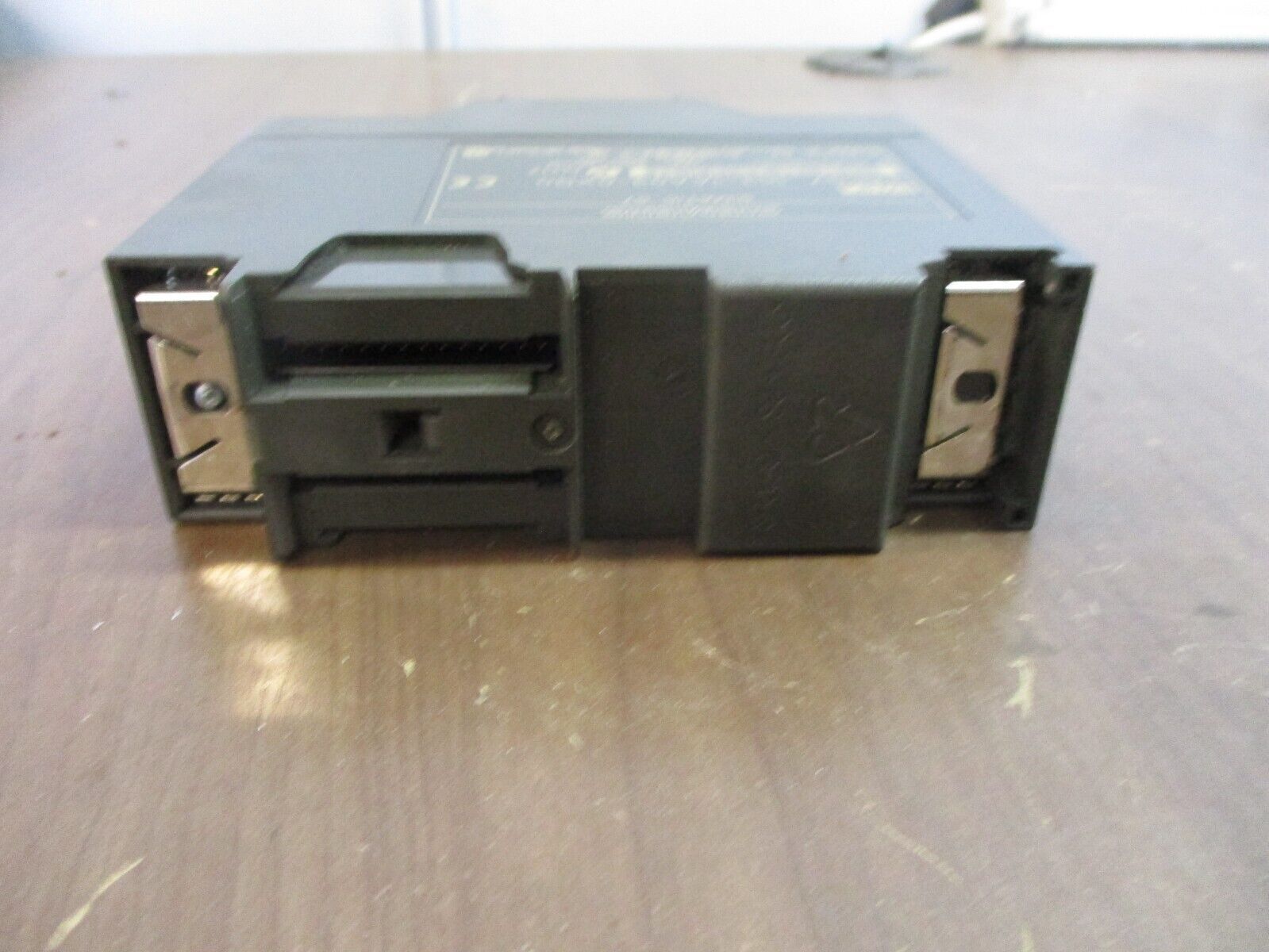 Siemens Simatic S7 Interface Module 6ES7 153-1AA03-0XB0 *No Cover* Used
