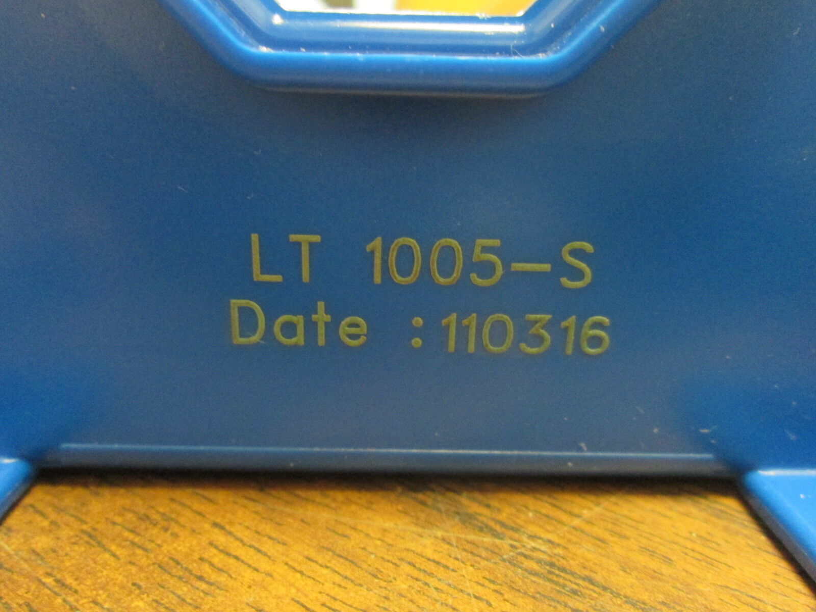 LEM Current Transducer LT 1005-S Used