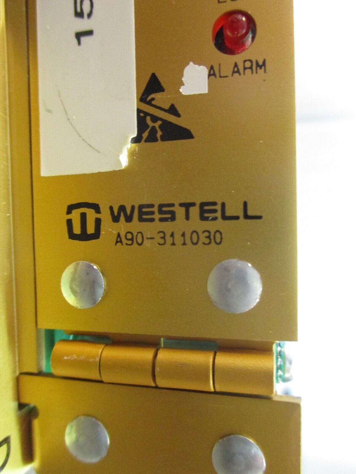 Westell / US West 3110-30 DSI Connector A90-311030 Used