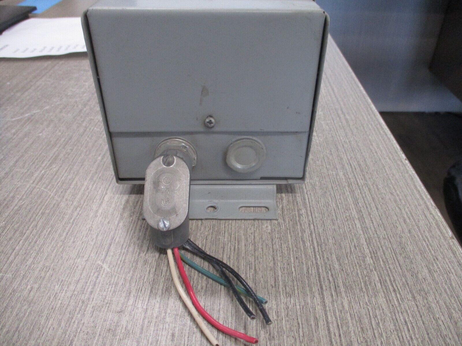 Acme Transformer SR Transformer T-2-53010-S 1.0KVA Pri: 240/480V Sec: 120/240V