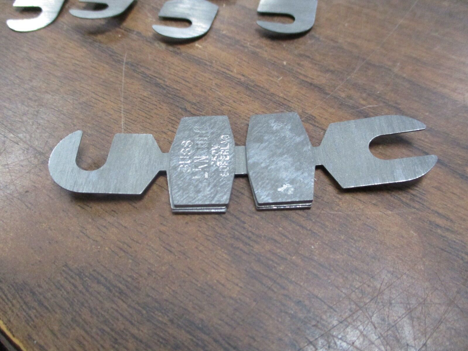 Littelfuse Renewable Links LKN 110 *Lot of 10* New Surplus