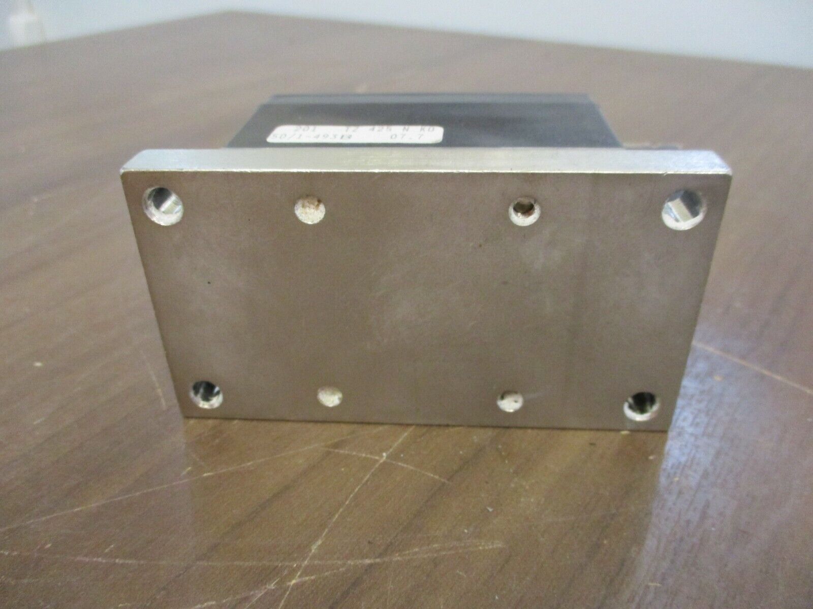 Eupec Powerblock TZ 425 N 16 K0F 1J7 Used