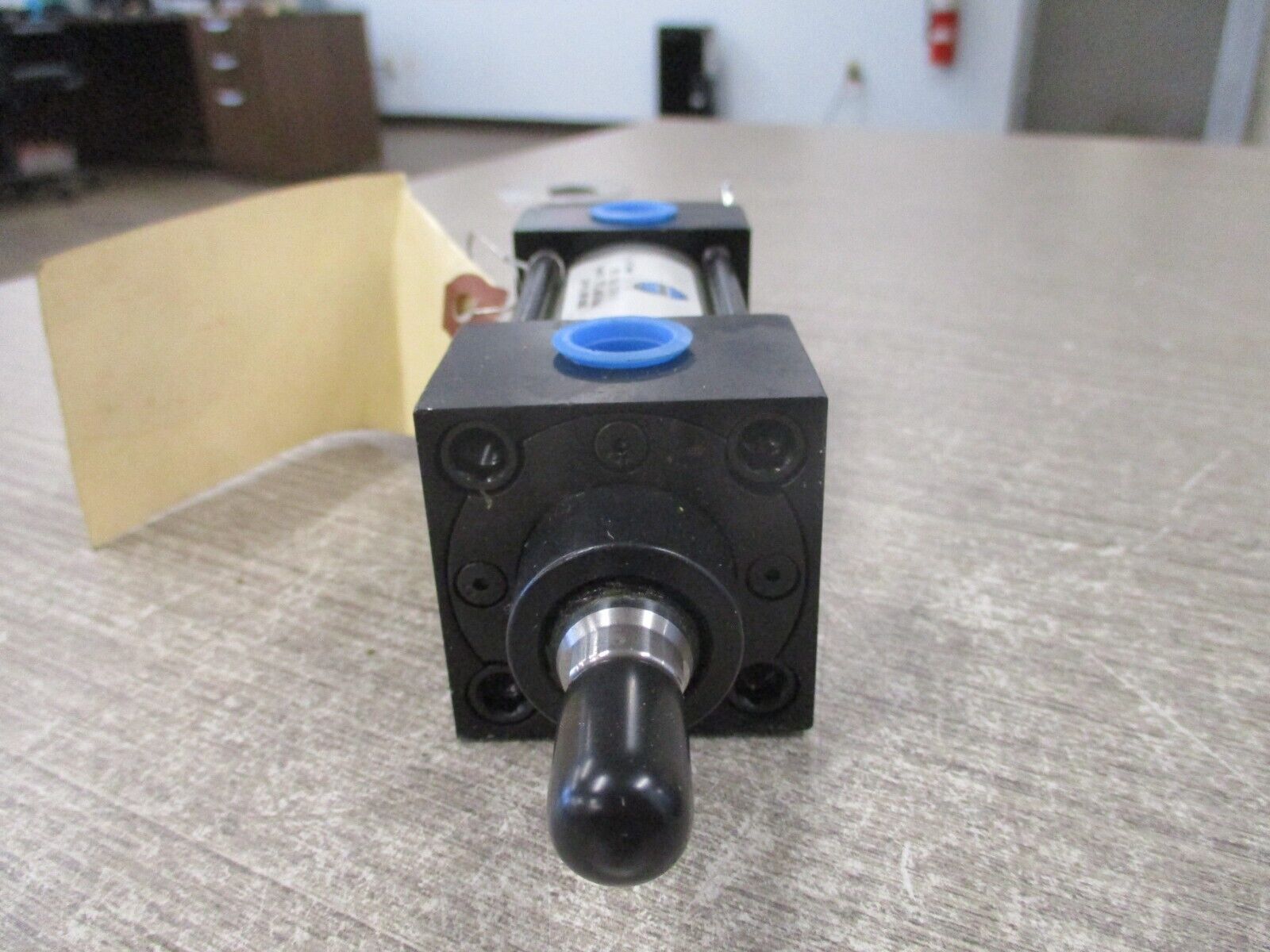 Bimba Pneumatic Air Cylinder CYL-9459508 250 PSI *No Box* New Surplus