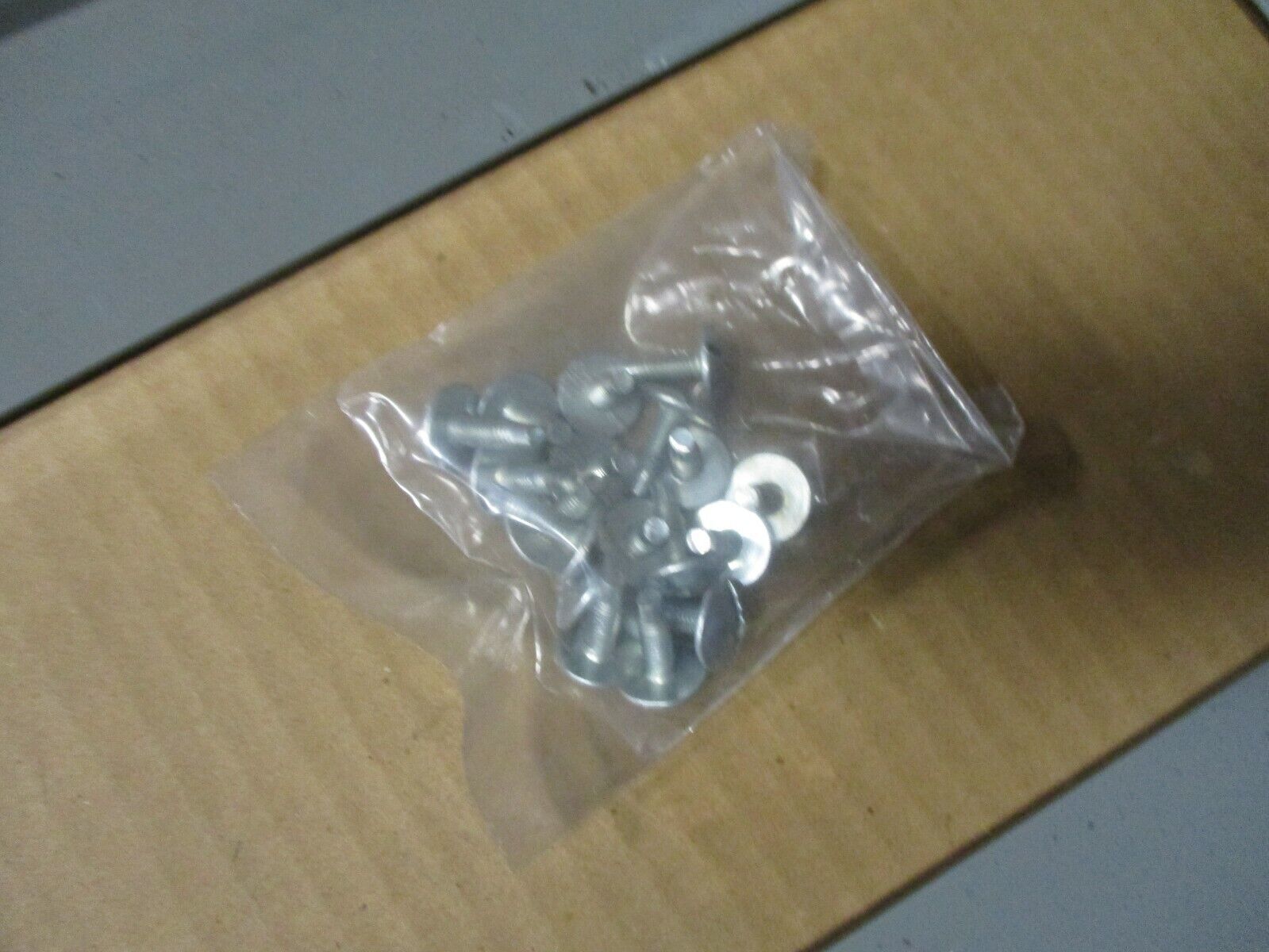 Square D I-Line Trim Kit HCN74TS Size: 74" New Surplus