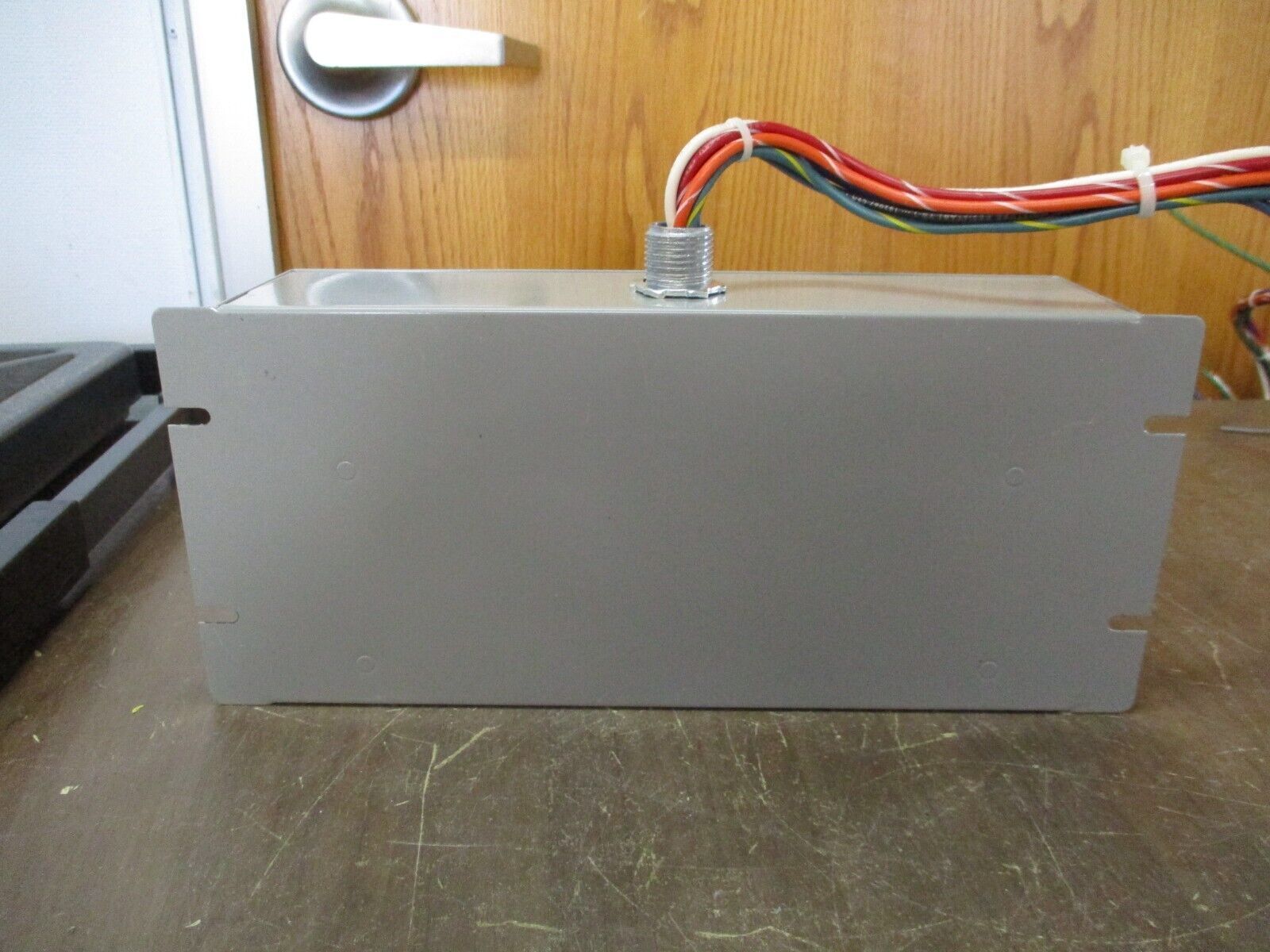 Eaton Surge Suppressor / EMI Filter CVL080CH208YBDRSX Style: A0PX2H1807 208V