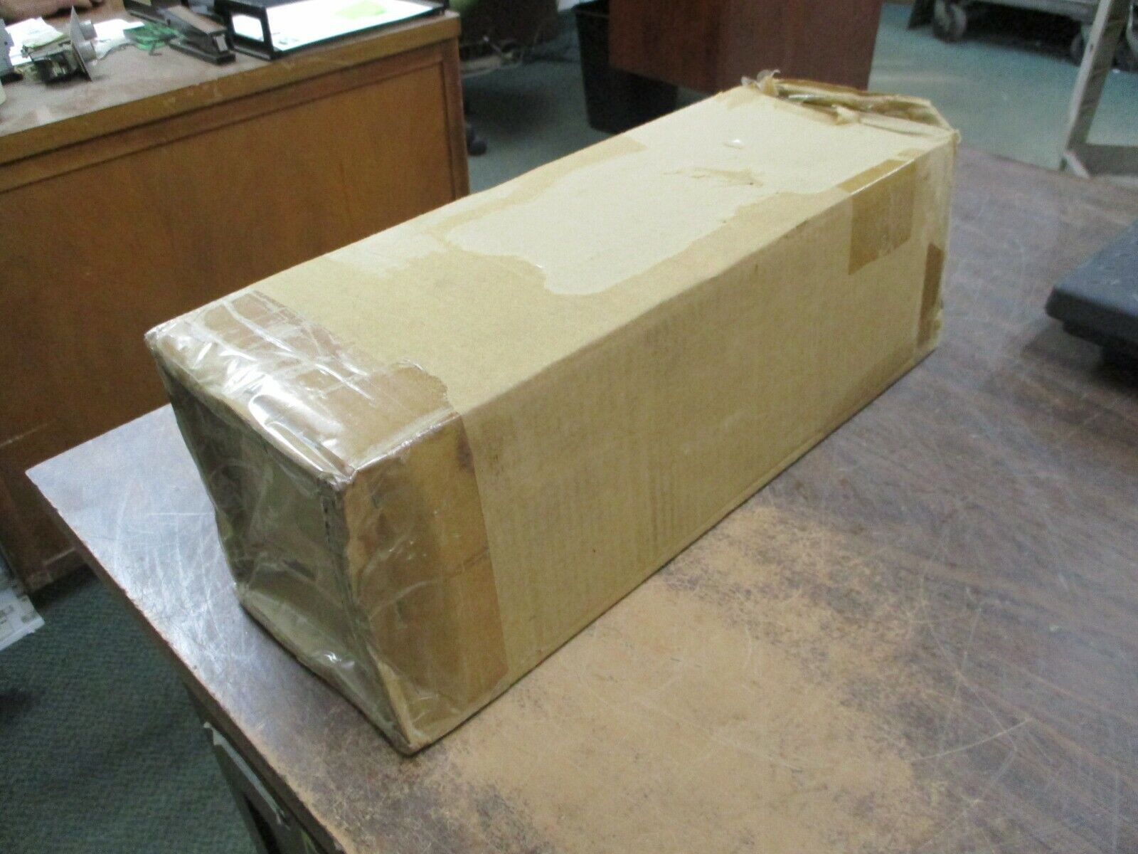 Atlas Copco WSD80 Water Separator 1613 9357 80 PS 16 bar V 1.9 L New Surplus