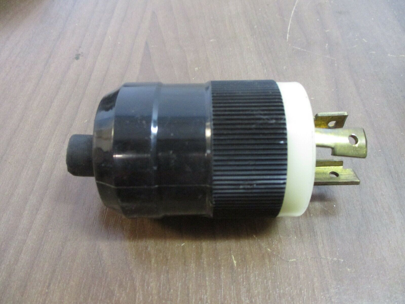 Marinco Plug Nema L5-30 30A 125V *Lot of 3* Used